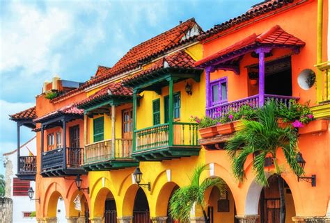 The 10 best cities in Colombia (to travel to or live in!).
